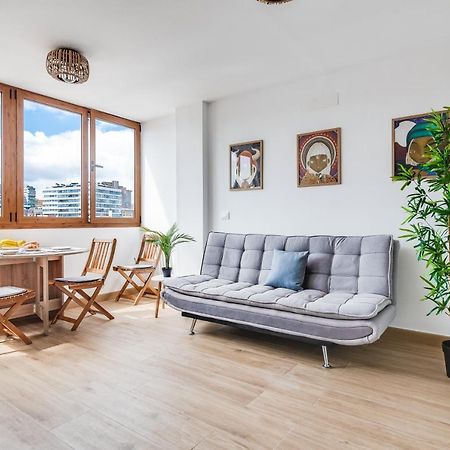 Home2Book Lovely Seaside Apartment Las Canteras Λας Πάλμας ντε Γκραν Κανάρια Εξωτερικό φωτογραφία