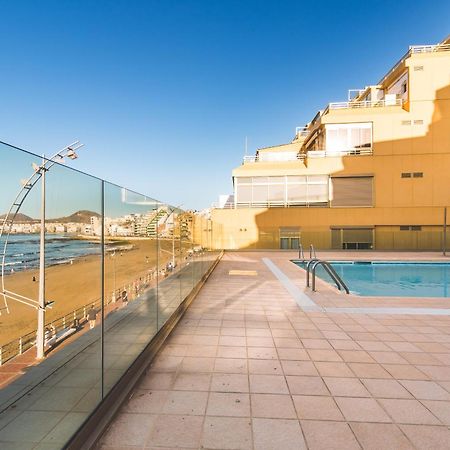 Home2Book Lovely Seaside Apartment Las Canteras Λας Πάλμας ντε Γκραν Κανάρια Εξωτερικό φωτογραφία