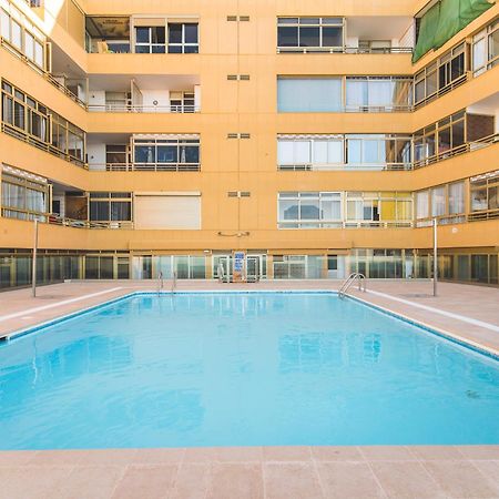 Home2Book Lovely Seaside Apartment Las Canteras Λας Πάλμας ντε Γκραν Κανάρια Εξωτερικό φωτογραφία