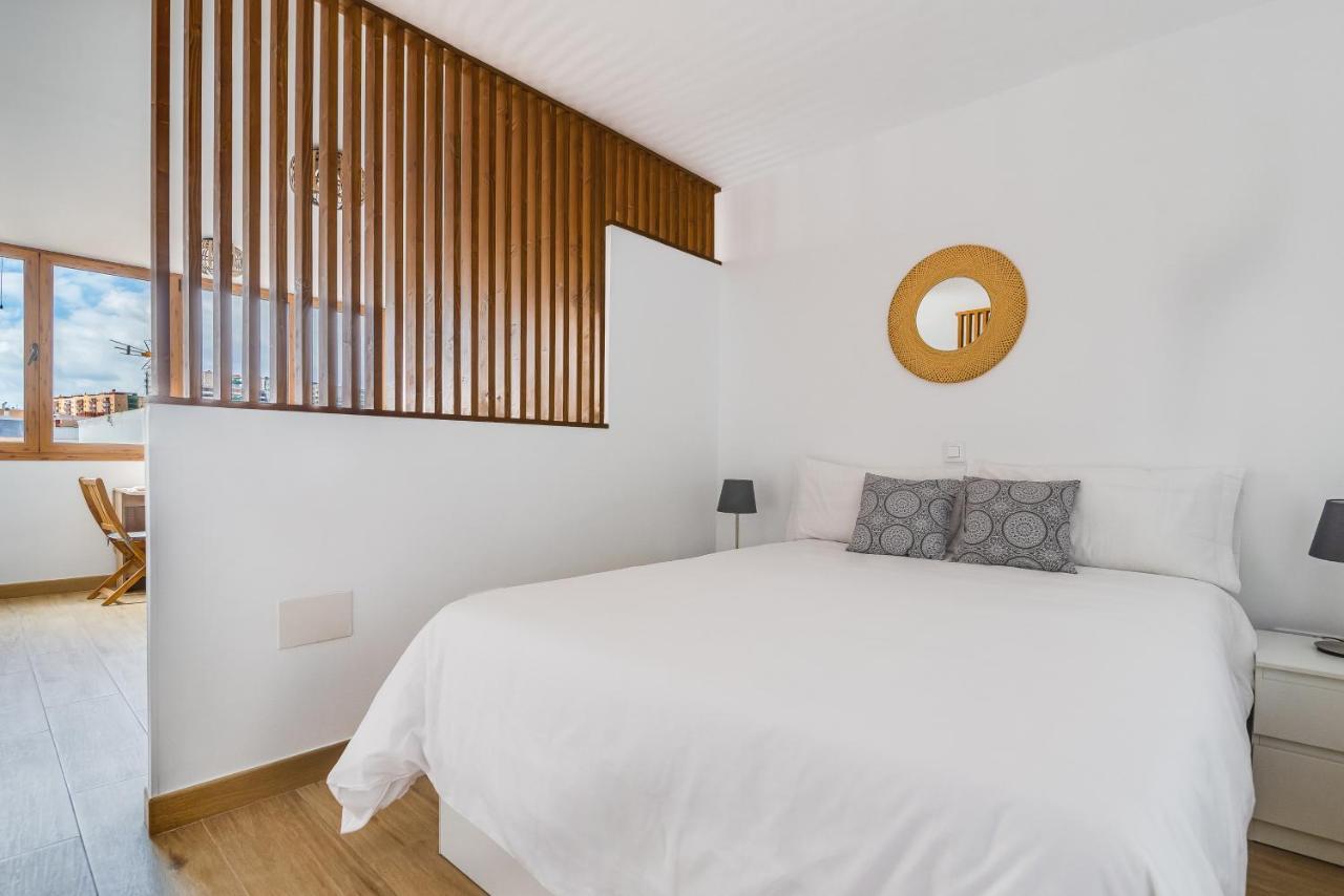 Home2Book Lovely Seaside Apartment Las Canteras Λας Πάλμας ντε Γκραν Κανάρια Εξωτερικό φωτογραφία