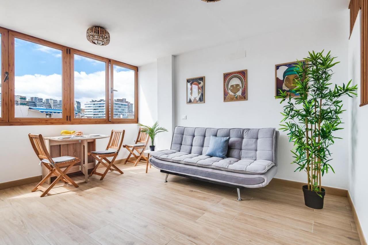 Home2Book Lovely Seaside Apartment Las Canteras Λας Πάλμας ντε Γκραν Κανάρια Εξωτερικό φωτογραφία