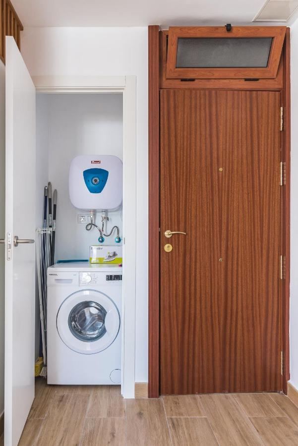 Home2Book Lovely Seaside Apartment Las Canteras Λας Πάλμας ντε Γκραν Κανάρια Εξωτερικό φωτογραφία