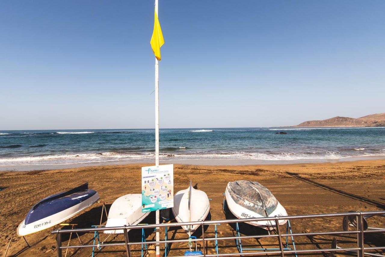 Home2Book Lovely Seaside Apartment Las Canteras Λας Πάλμας ντε Γκραν Κανάρια Εξωτερικό φωτογραφία