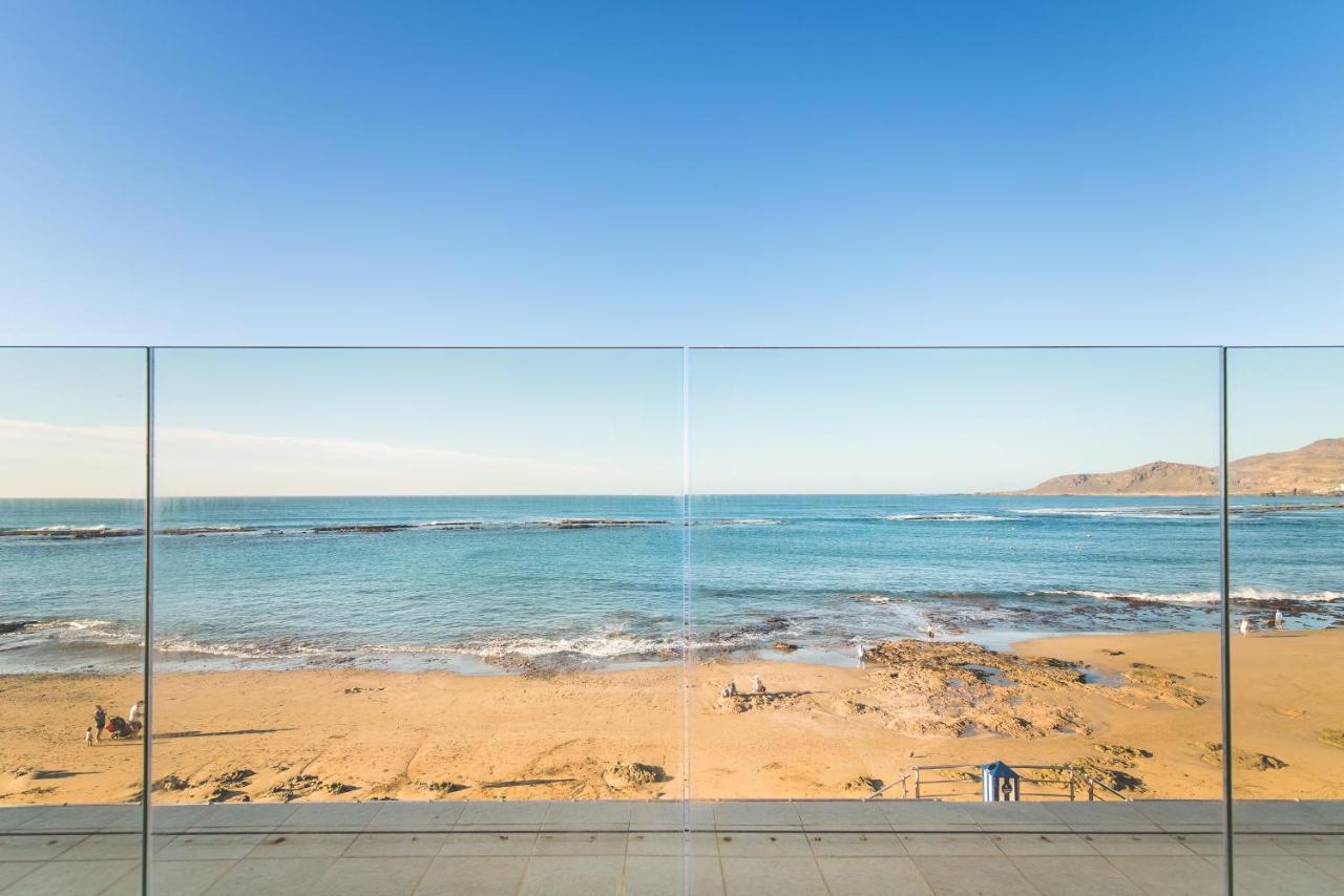 Home2Book Lovely Seaside Apartment Las Canteras Λας Πάλμας ντε Γκραν Κανάρια Εξωτερικό φωτογραφία
